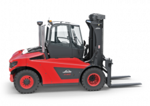 Dízel targoncák Linde H 120/1200 D