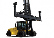 Dízel targoncák Hyster H 14.00 XL - 12 EC