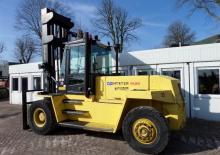 Dízel targoncák Hyster H 14.00 XL