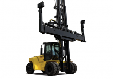 Dízel targoncák Hyster H 14.00 XM / 12