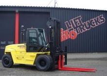 Dízel targoncák Hyster H16.00XM 6