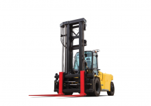 Dízel targoncák Hyster H 18.00 XM - 12