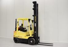 Dízel targoncák Hyster H 2.00 J