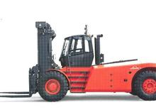 Dízel targoncák Linde H 200/1200 D
