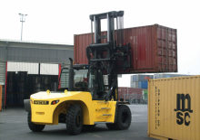 Dízel targoncák Hyster H 28.00 F 16 CH