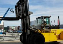 Dízel targoncák Hyster H 32.00 F 16 CH