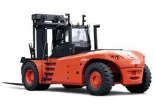 Dízel targoncák Linde H 320/1200 D