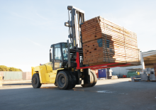 Dízel targoncák Hyster H 36.00 E-16 CH