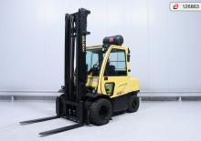 Dízel targoncák Hyster H 4.00 FT 5