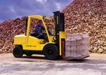 LPG targoncák Hyster H 4.5 FT 6