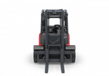 Dízel targoncák Linde H 50 D