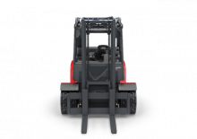 Dízel targoncák Linde H 50 D