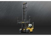 Dízel targoncák Hyster H10XD 6