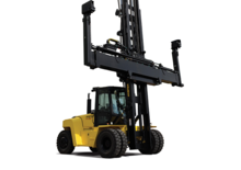 Dízel targoncák Hyster H 10.00 XM