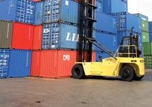 Dízel targoncák Hyster H13.00XM 6