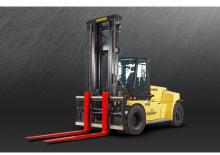 Dízel targoncák Hyster H13XD 6