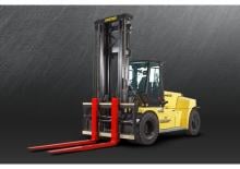 Dízel targoncák Hyster H14XD 6