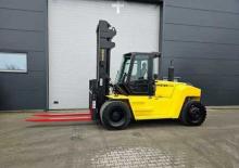 Dízel targoncák Hyster H14XDS 6