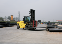 Dízel targoncák Hyster H16.00XMS 12