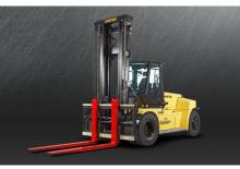 Dízel targoncák Hyster H16XD 6