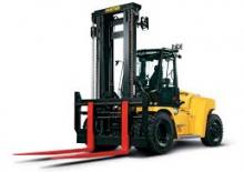 Dízel targoncák Hyster H16XDS 9