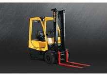 Dízel targoncák Hyster H1.8A