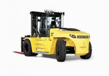 Dízel targoncák Hyster H18XD 6