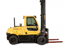 Dízel targoncák Hyster H190FT 