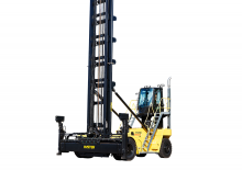 Dízel targoncák Hyster H190HD-ECD8