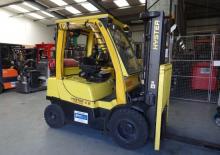 Dízel targoncák Hyster H2.0FT