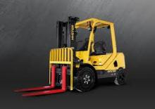 Dízel targoncák Hyster H2.0UT