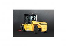 Dízel targoncák Hyster H20XD 9