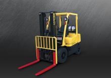 Dízel targoncák Hyster H2.0XT - AG