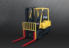 Dízel targoncák Hyster H2.0XT - AT