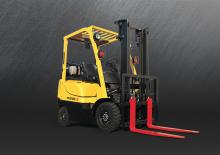 Dízel targoncák Hyster H2.0XTS - AD