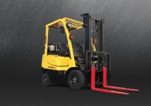Dízel targoncák Hyster H2.0XTS - AT