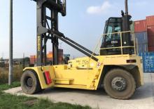 Dízel targoncák Hyster H22.00HX 12EC