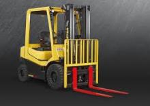 Dízel targoncák Hyster H2.5A6