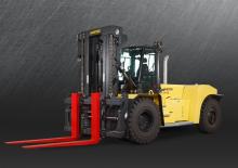 Dízel targoncák Hyster H25XD 12
