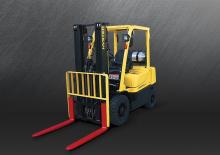 Dízel targoncák Hyster H2.5XT - AG
