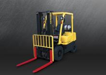 Dízel targoncák Hyster H2.5XT - AT