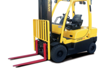 Dízel targoncák Hyster H2.5XT