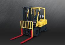 Dízel targoncák Hyster H3.0XT - BT