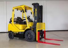 Dízel targoncák Hyster H3.5UT