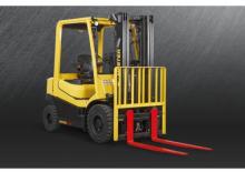 Dízel targoncák Hyster H36XDS 12