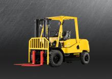 Dízel targoncák Hyster H4.0UT 