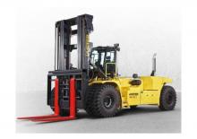 Dízel targoncák Hyster H40XD 12