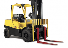 Dízel targoncák Hyster H4.5FT 6