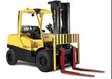 Dízel targoncák Hyster H4.5FTS 5