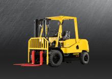 Dízel targoncák Hyster H4.5UT 